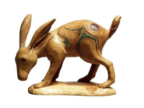 Hare Magic: Harnessing the Mystical Powers of the Hare in Pagan Rituals